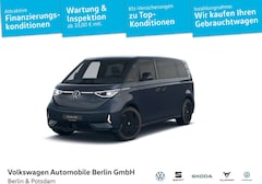 Bild des Angebotes VW ID. Buzz ID.Buzz GTX 4x4 LR H&K P-DACH AHK W-Pumpe