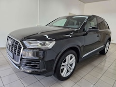 Bild des Angebotes Audi Q7 qu. S Line Sport Plus LED Leder Virtual 20"