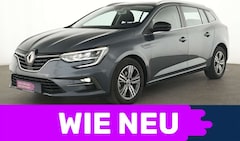 Renault Megane Grandtour Tempomat|Kamera|Navi|Full-LED