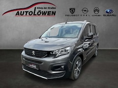 Bild des Angebotes Peugeot Rifter Elektromotor 136 Allure L1, Navigation