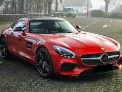 Bild des Angebotes Mercedes-Benz AMG GT AMG GT 4.0 462cv auto