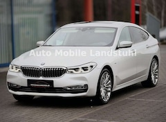 Bild des Angebotes BMW 640 d*GT*XDRIVE*LUXERY*ACC*360*SOFTCL*4XSZHZ*20"
