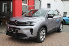 Bild des Angebotes Citroen C5 Aircross YOU PT130 Navi Shz DAB PDC LED Apple