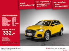Bild des Angebotes Audi Q3 45 TFSI e LED virtCo SHZ PDC+Kamera 18''