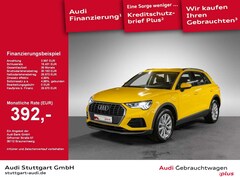 Bild des Angebotes Audi Q3 45 TFSI e LED virtCo SHZ PDC+Kamera 18''