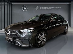 Bild des Angebotes Mercedes-Benz C 220 d AMG, Memory, Ambiente, Kamera, Winter-P