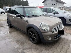 Bild des Angebotes MINI Cooper D Clubman