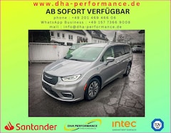 Bild des Angebotes Chrysler Pacifica 3.6 V6 HYBRID*7 SITZER*LED*NAVI*