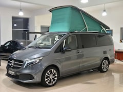 Bild des Angebotes Mercedes-Benz 220 V250d 4MATIC Marco Polo, Küche,360CAM,Leder