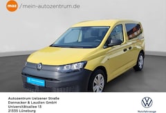 Bild des Angebotes VW Caddy 1.5 TSI AHK Bluetooth Tempomat APS