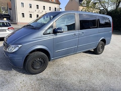 Bild des Angebotes Mercedes-Benz Viano 2.2 CDI Activity lang (639.813)