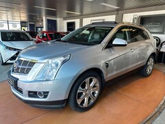 Bild des Angebotes Cadillac SRX AWD PANO/NAVI/KAMERA/LEDER/4xSHZ/XENON