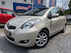 Bild des Angebotes Toyota Yaris Executive