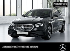 Bild des Angebotes Mercedes-Benz E 200 AMG Fahrass 360° Pano Distr. Night PTS 9G