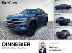 Bild des Angebotes VW Amarok 3.0 TDI PanAmericana 4Motion