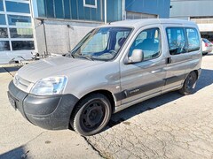 Bild des Angebotes Citroen Berlingo 1.6 HDi Klimaanlage