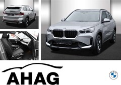Bild des Angebotes BMW X1 sDrive18i Steptronic Navi DSG LED Scheinwerfer Blu