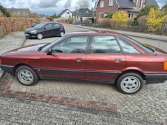 Audi 80 80