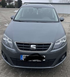 Bild des Angebotes SEAT Alhambra Xcellence