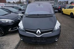Bild des Angebotes Renault Grand Espace Paris ** 7 SITZER, NAVI, ALU PDC **