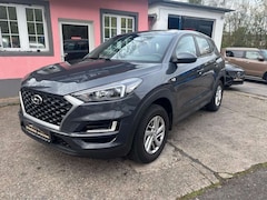Bild des Angebotes Hyundai TUCSON Pure 2WD