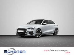 Bild des Angebotes Audi S3 2.0 TFSI 228(310) kW(PS) S tronic