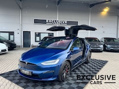 Bild des Angebotes Tesla Model X MODEL X PLAID | HARWARE 4 | 6SEAT | 22
