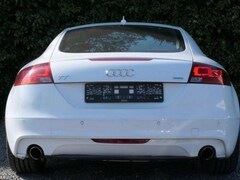 Bild des Angebotes Audi TT Coupe 3.2 quattro+Sport+PDC+Navi+