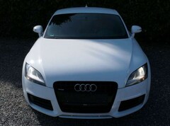 Bild des Angebotes Audi TT Coupe 3.2 quattro+Sport+PDC+Navi+