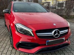 Bild des Angebotes Mercedes-Benz A 45 AMG AMG+A+45+4Matic+AMG+Speedshift+7G-DCT