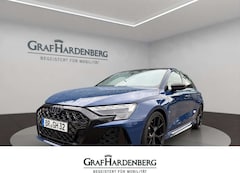 Bild des Angebotes Audi RS3 Sportback quattro S-Tronic
