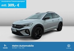 Bild des Angebotes VW Taigo R-Line 1,0TSI 85kW DSG IQ KAMERA NAVI BLAC