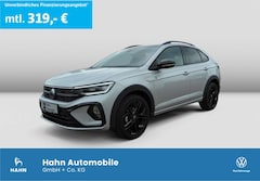 Bild des Angebotes VW Taigo R-Line 1,0TSI 85kW DSG IQ KAMERA NAVI BLAC