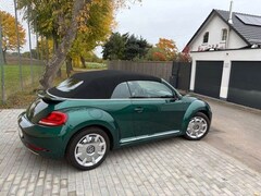 Bild des Angebotes VW Beetle Beetle Cabriolet 1.2 TSI (BlueMotion Tech) Sound