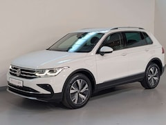 VW Tiguan 1.4TSI DSG Eleg. eHybrid ACC*SIDE*KAM*AHK