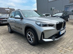 Bild des Angebotes BMW X1 sDrive18i Steptronic +AHK +Navi +RFK +ad. LED