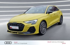 Bild des Angebotes Audi S3 Sportback TFSI MATRIX Pano HuD SONOS 19" Kam.