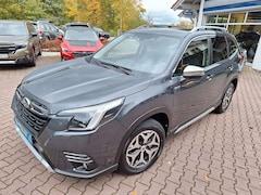 Bild des Angebotes Subaru Forester 2.0ie Comfort Lineartronic, MWSt