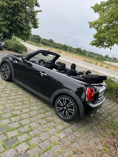 Bild des Angebotes MINI Cooper D Cabrio