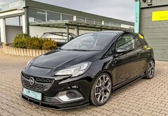 Bild des Angebotes Opel Corsa-e 1.6 Turbo OPC.RFK.Sportsitze vorn Recaro