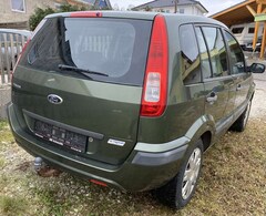 Bild des Angebotes Ford Fusion 1.4 Trend