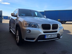 Bild des Angebotes BMW X3 X3 xDrive20d Aut.