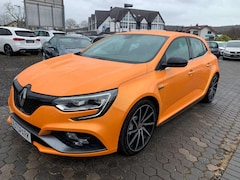 Renault Megane IV Lim. 5-trg. R.S.