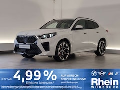 Bild des Angebotes BMW X2 sDrive20i M Sportpaket Pro LED/DAB/SHZ LED/DAB/SHZ