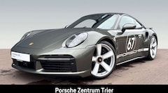 Bild des Angebotes Porsche 992 911 Turbo 50 Jahre Burmester InnoDrive LED