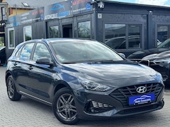 Bild des Angebotes Hyundai i30 1.5 Pure+Finanzierung+Garantie+