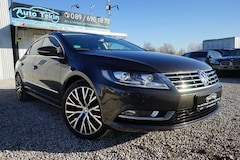 Bild des Angebotes VW Passat CC 2.0 TDI BMT |Scheckheft lückenlos|