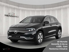 Bild des Angebotes Mercedes-Benz EQA 350 Progressive 4Matic Kamera Totw. LED LHZ