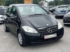 Bild des Angebotes Mercedes-Benz A 170 A 170* AUTOMATIK* SCHECKHEFT GEPFLEGT*