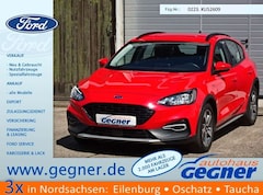 Bild des Angebotes Ford Focus 150PS Autm. Active Navi WiPa Tempomat